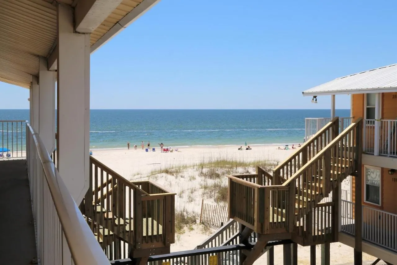 Sunrise Village 212 Apartment *