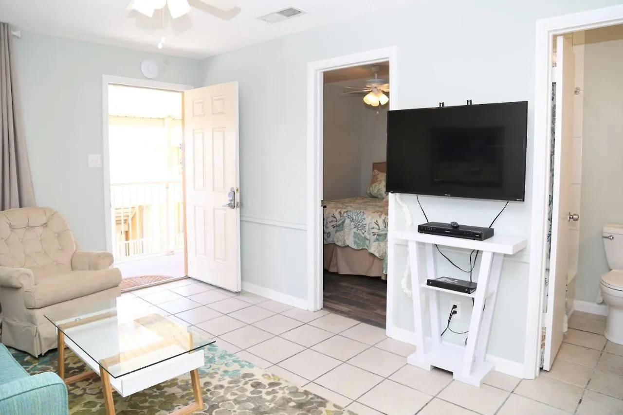 Apartment Sunrise Village 212 Gulf Shores