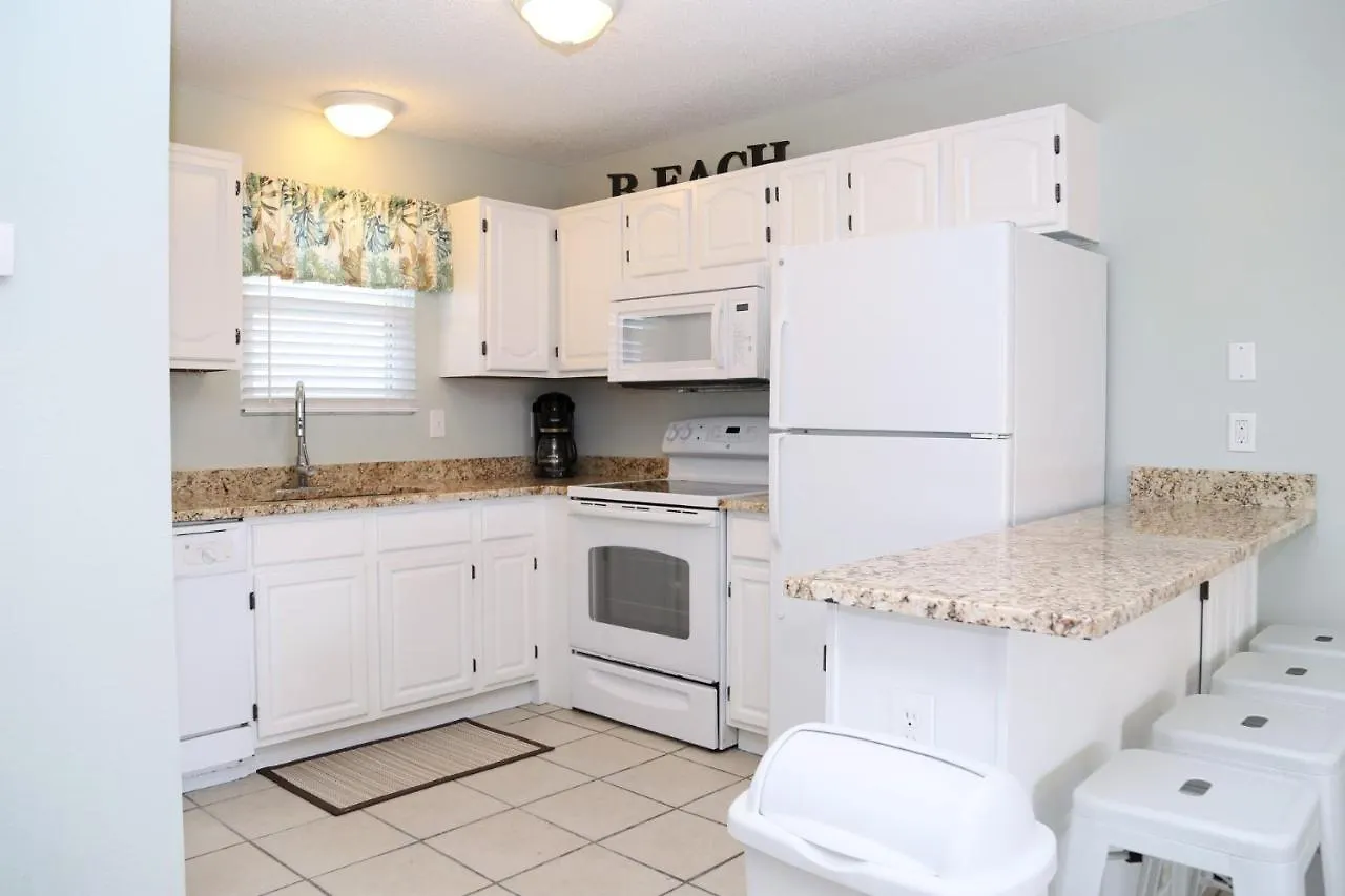 Apartment Sunrise Village 212 Gulf Shores