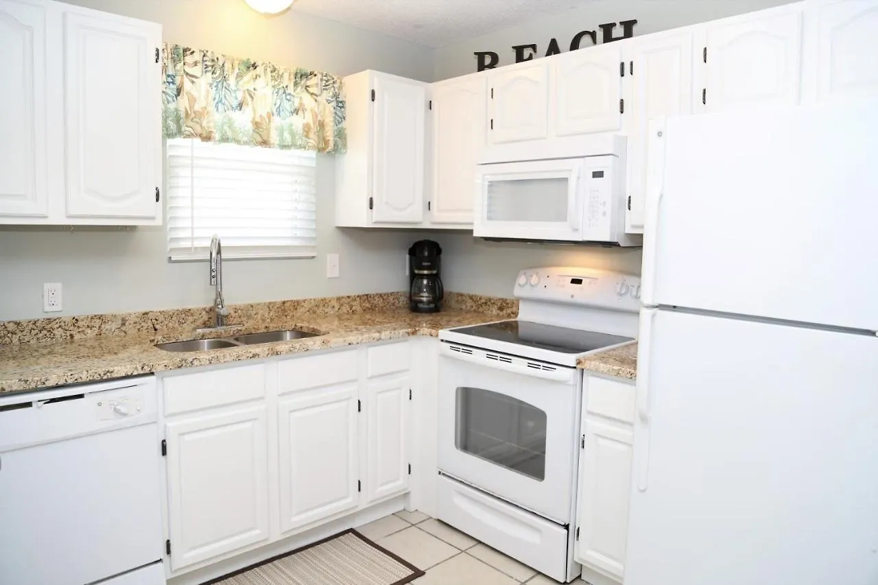 Apartment Sunrise Village 212