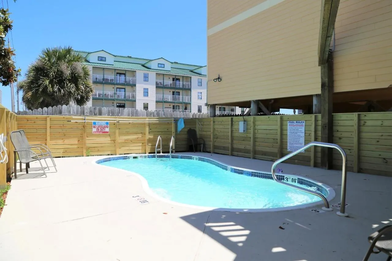Sunrise Village 212 Apartment *