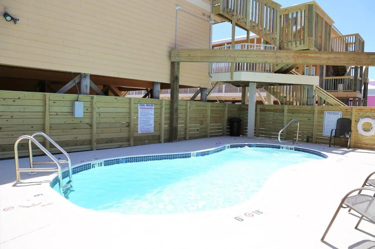 Sunrise Village 212 Gulf Shores