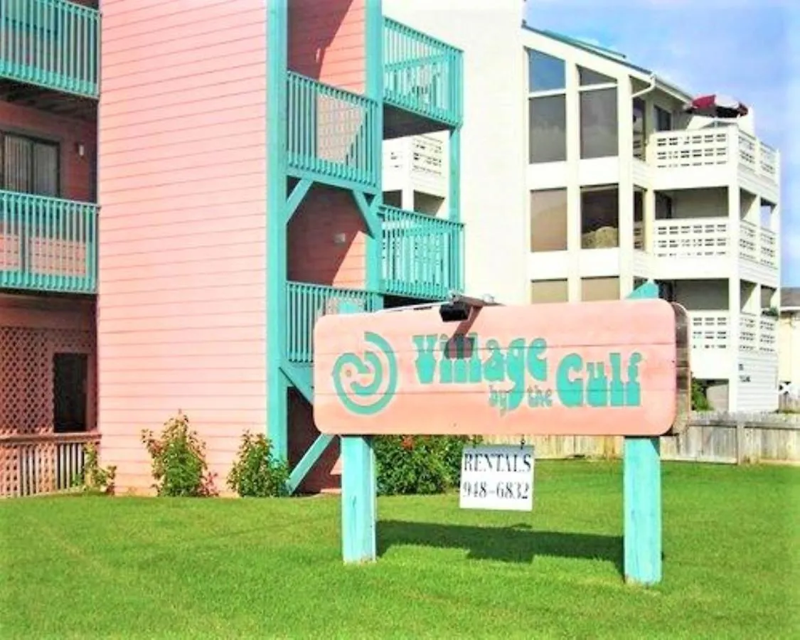 Village By The Gulf Rezort Gulf Shores
