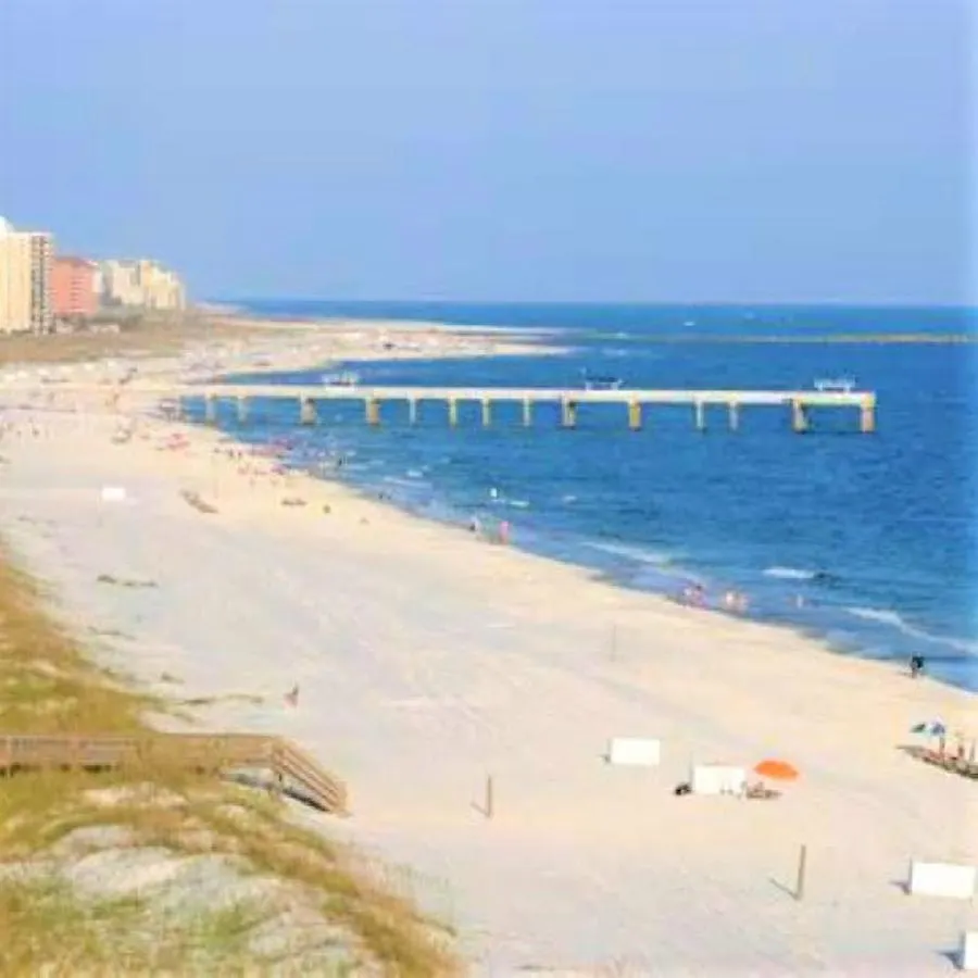 Village By The Gulf Gulf Shores