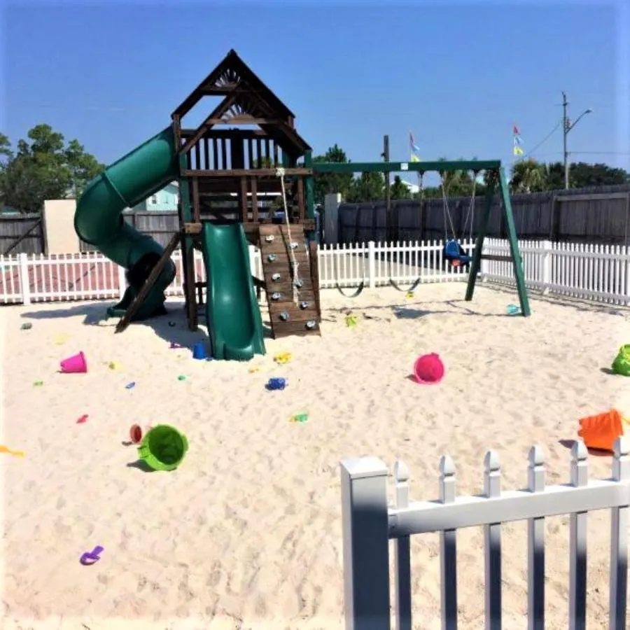 Village By The Gulf Gulf Shores
