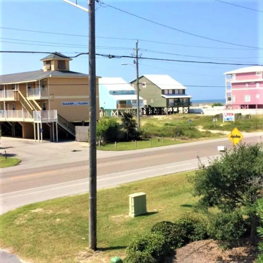 Village By The Gulf Rezort Gulf Shores