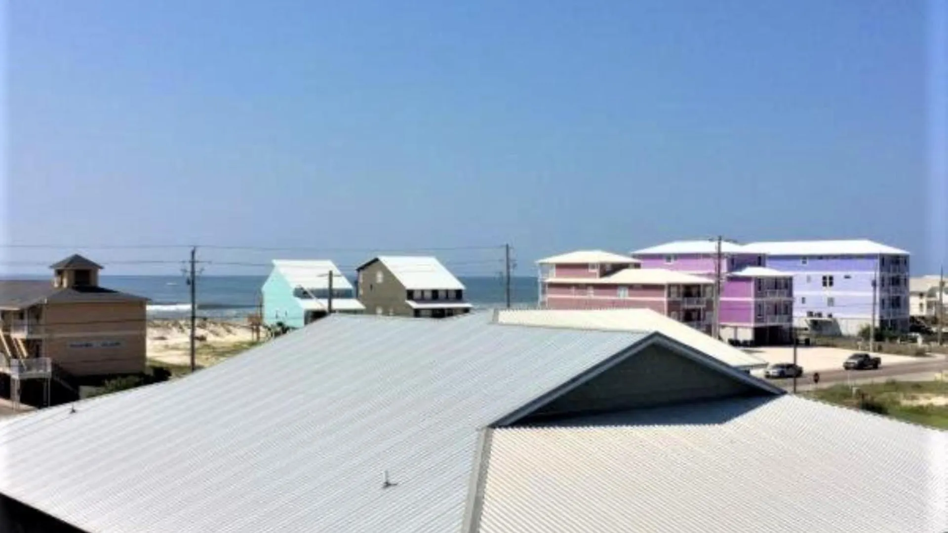 Village By The Gulf 3* Gulf Shores