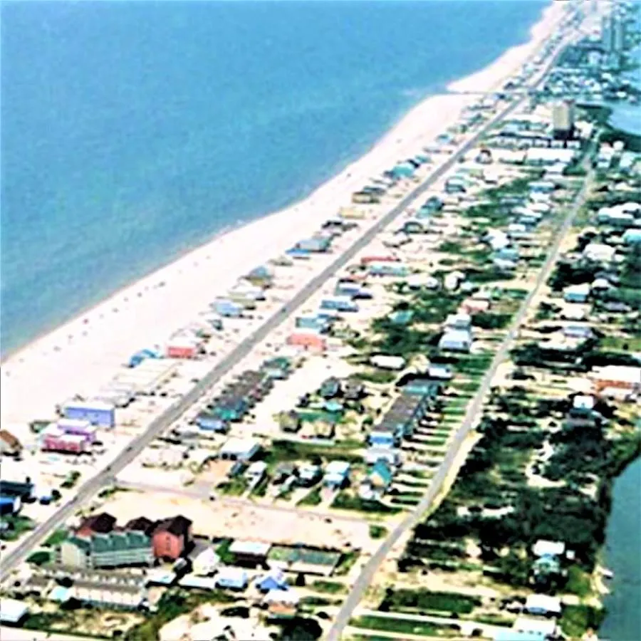 Village By The Gulf