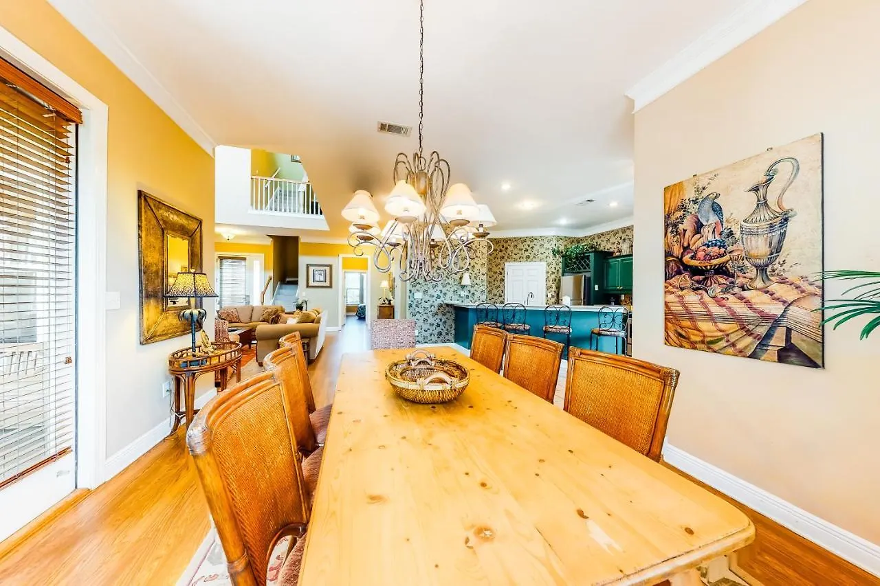 Riptide Holiday home *