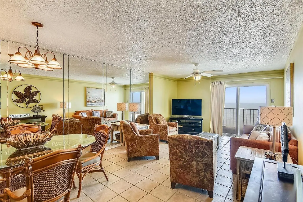 Ocean House 1504 Gulf Shores