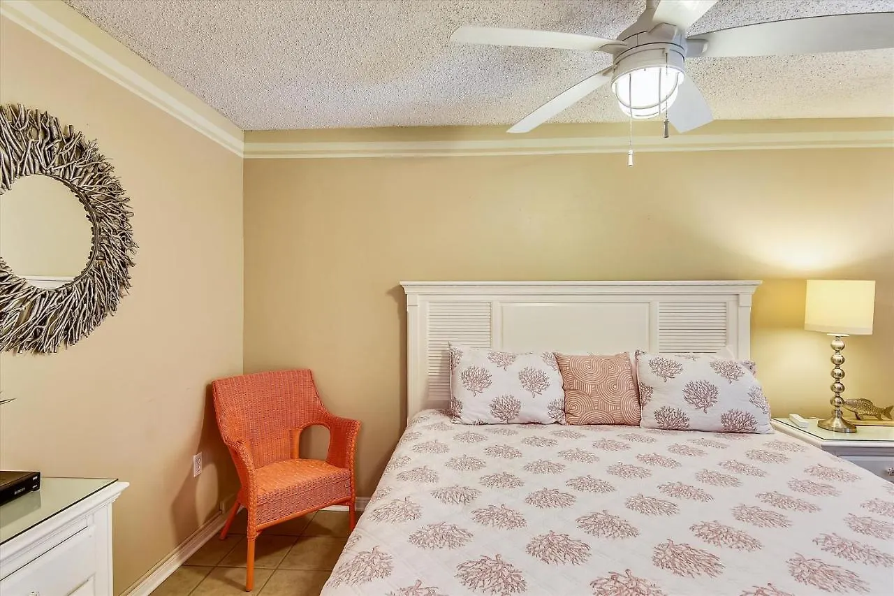 Ocean House 1504 Holiday home