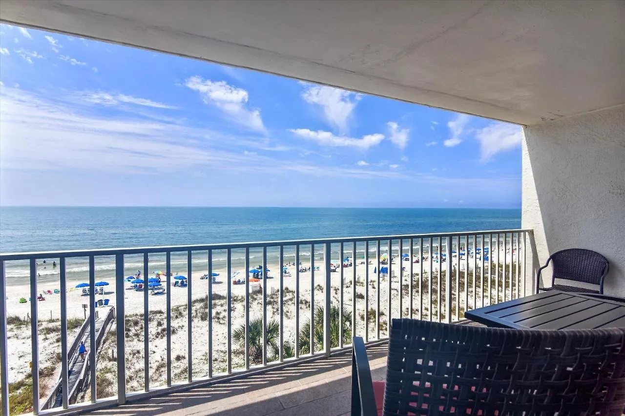 Ocean House 1504 Holiday home *