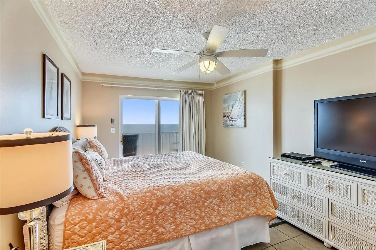 Ocean House 1504 Holiday home