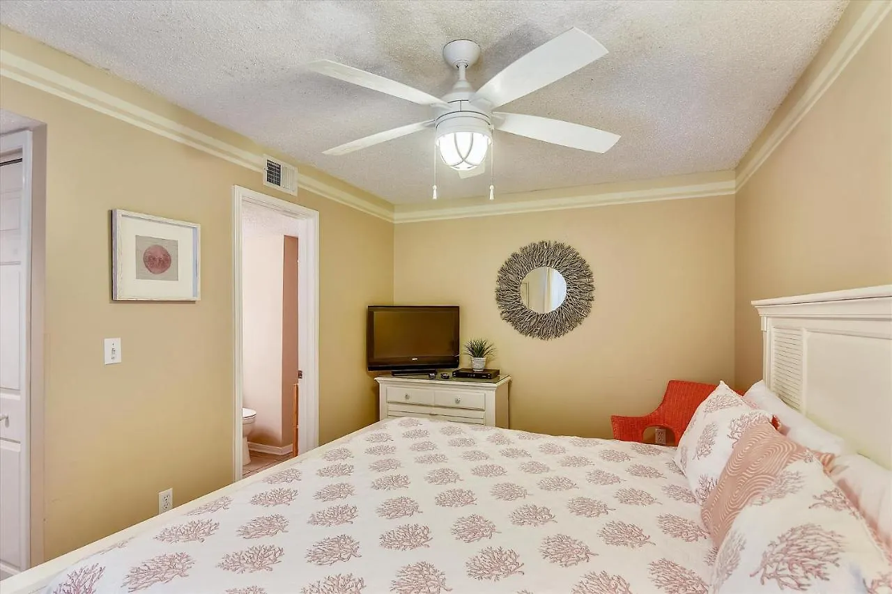 Holiday home Ocean House 1504 Gulf Shores