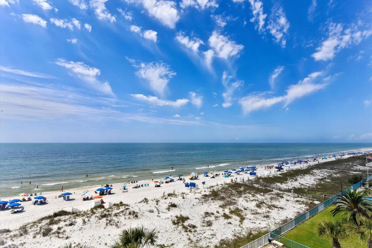 Ocean House 1504 * Gulf Shores