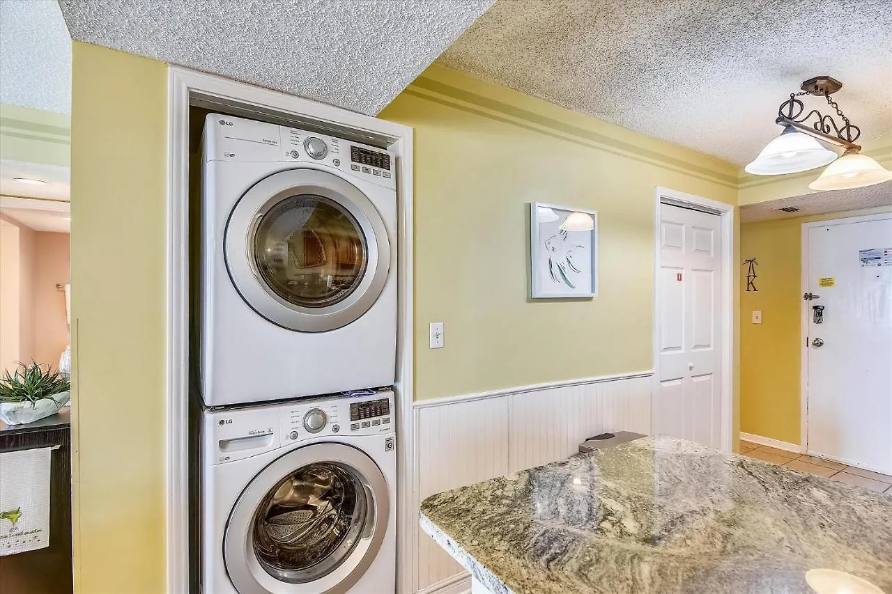 Ocean House 1504 Holiday home