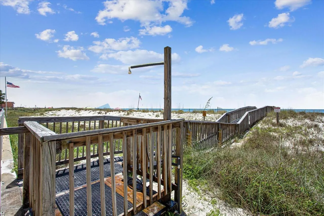 Ocean House 1504 Holiday home *