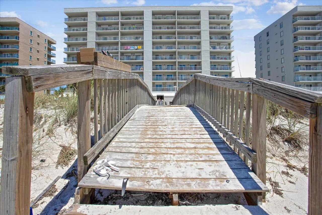 Ocean House 1504 Holiday home Gulf Shores