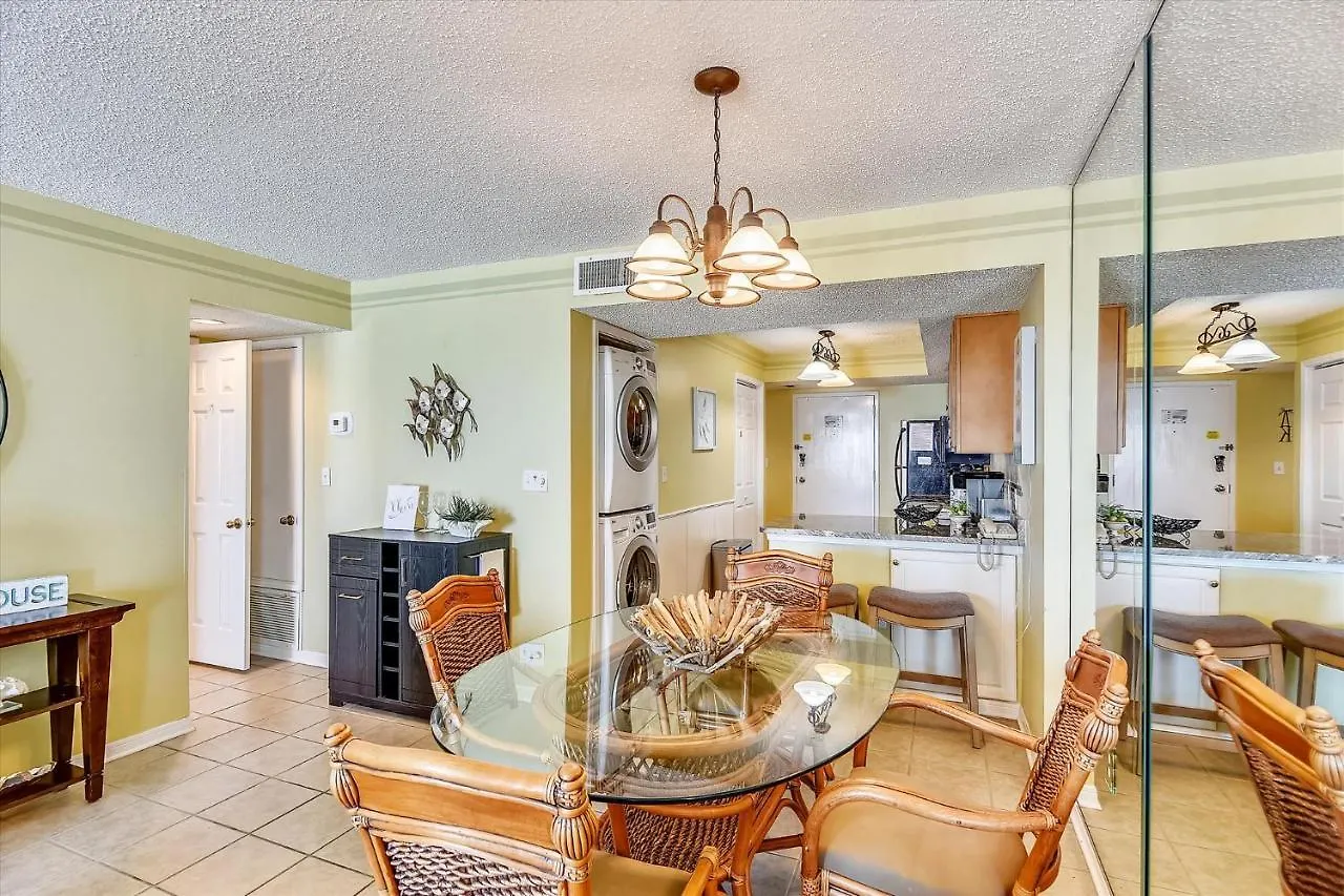 Ocean House 1504 Gulf Shores