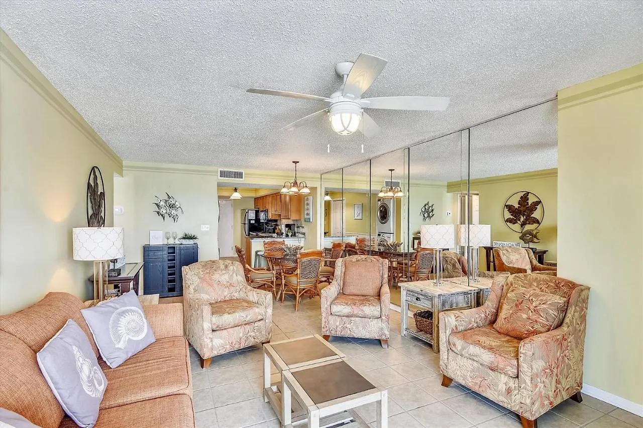 Ocean House 1504 Holiday home