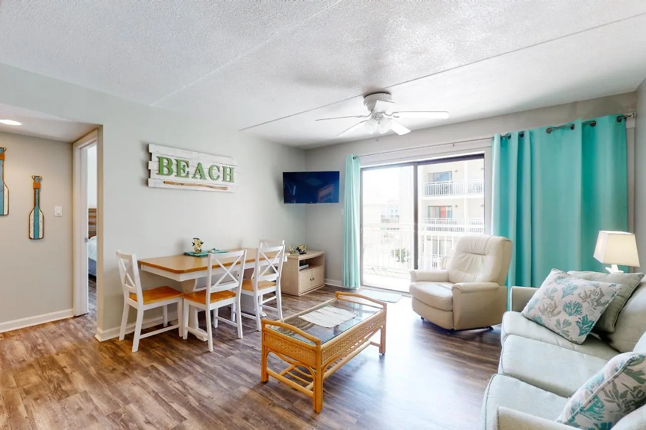 Sugar Beach Hotel *