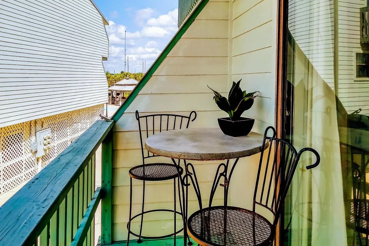 Beachwalk #6 Hotel Gulf Shores