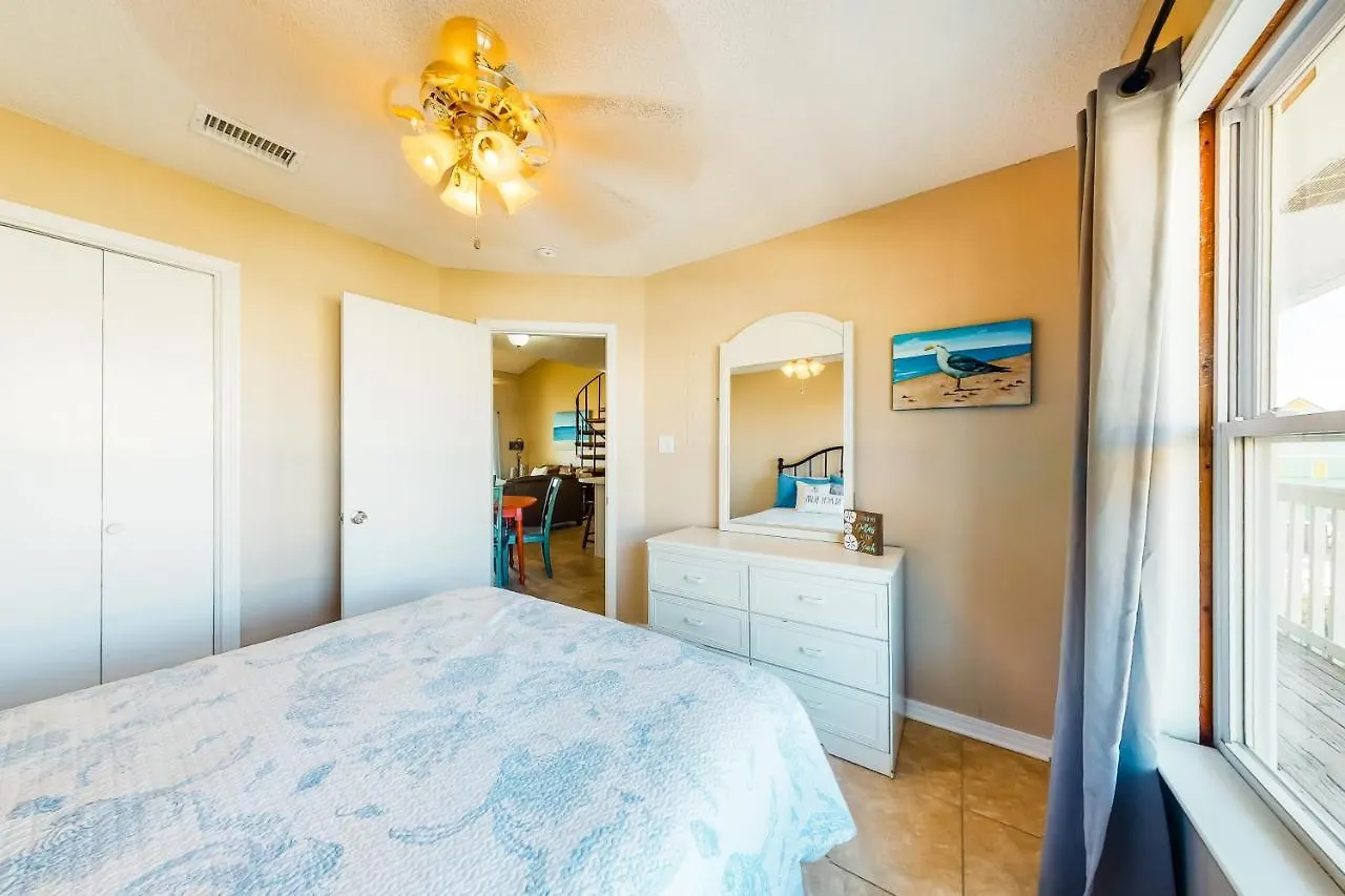 Lagoon Landing #302