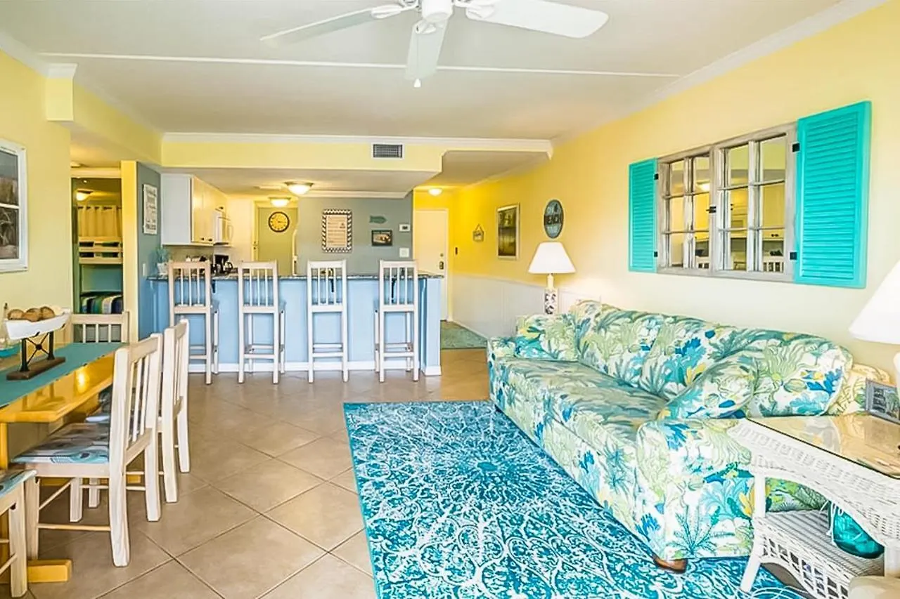 Sugar Beach Hotel Gulf Shores