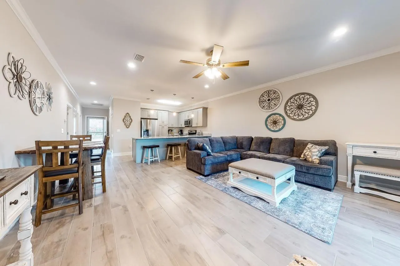 Cotton Creek #1102 Apartment Gulf Shores