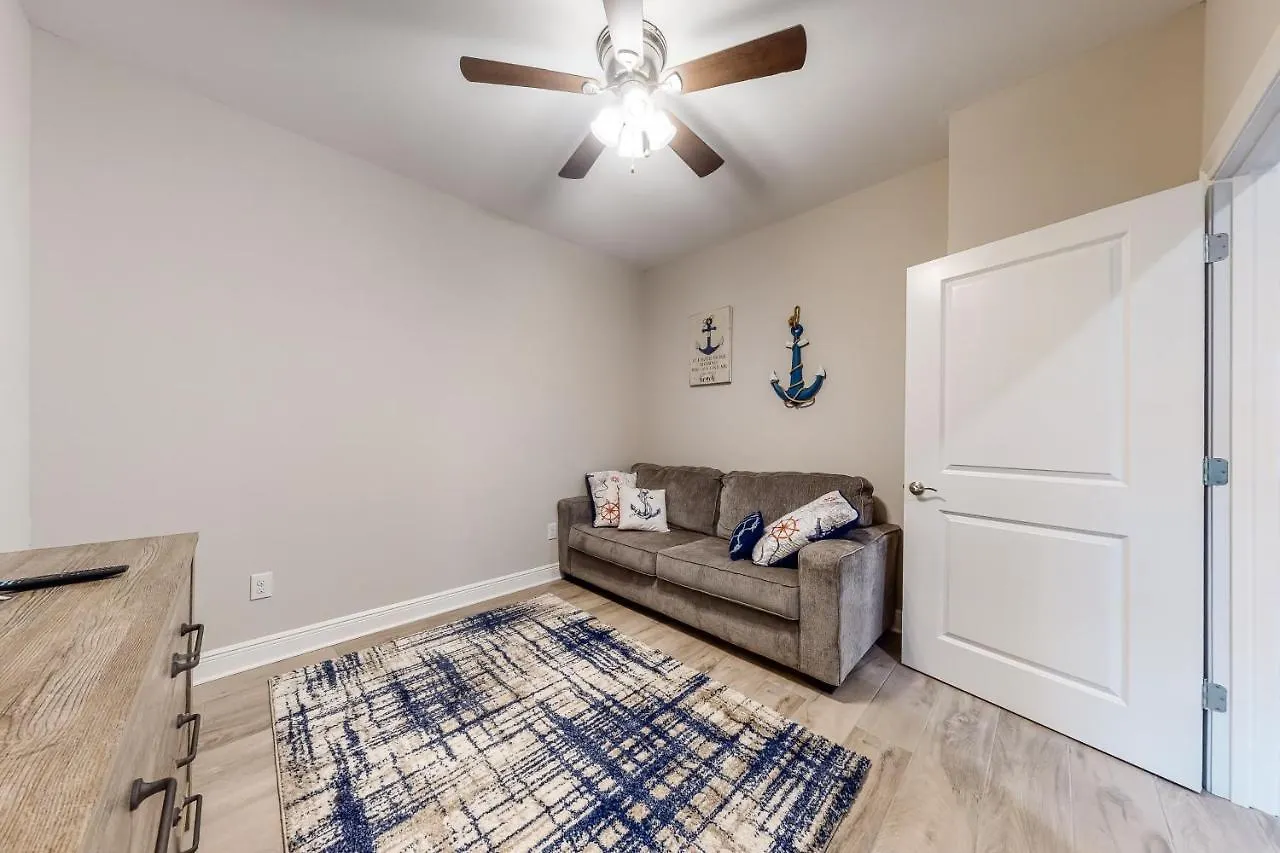 Cotton Creek #1102 * Gulf Shores