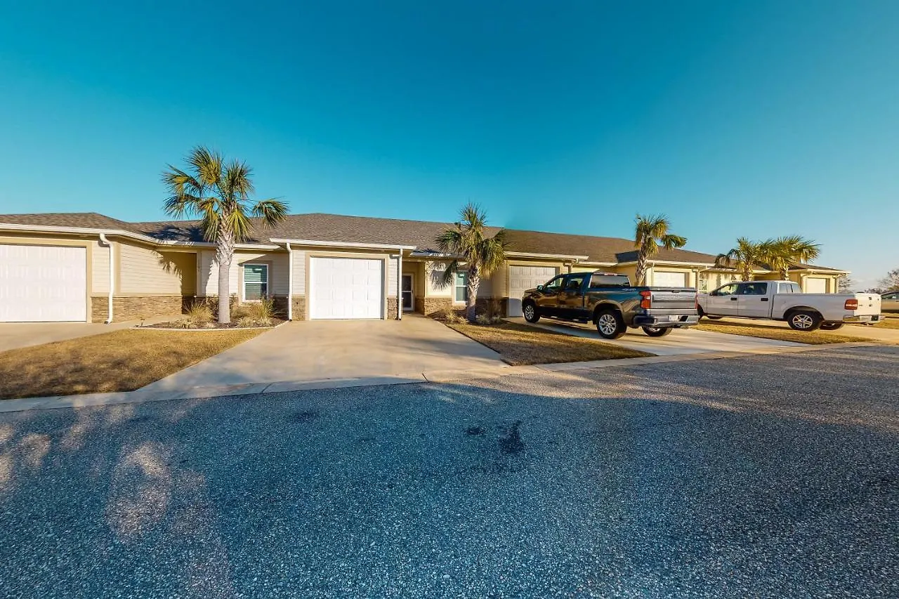 Apartment Cotton Creek #1102 Gulf Shores