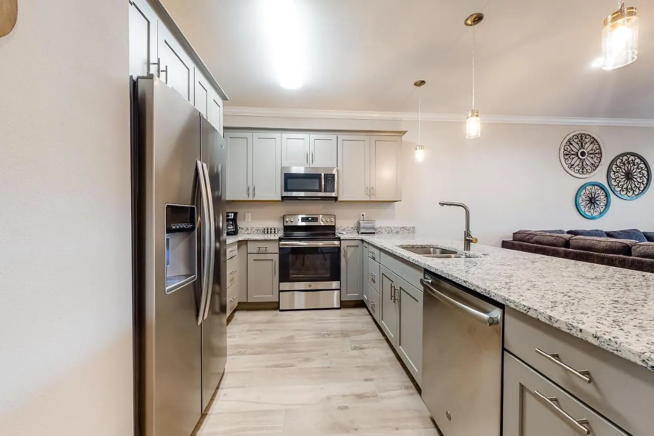 Cotton Creek #1102 Apartment Gulf Shores