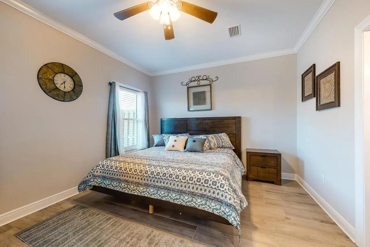 Apartment Cotton Creek #1102