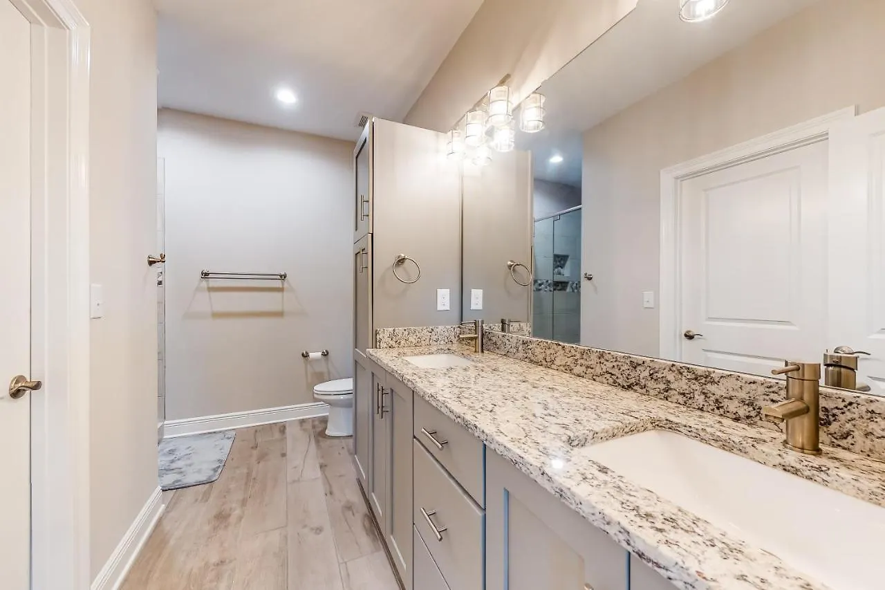 Cotton Creek #1102 * Gulf Shores