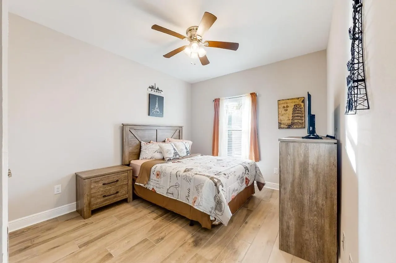 Apartment Cotton Creek #1102 Gulf Shores