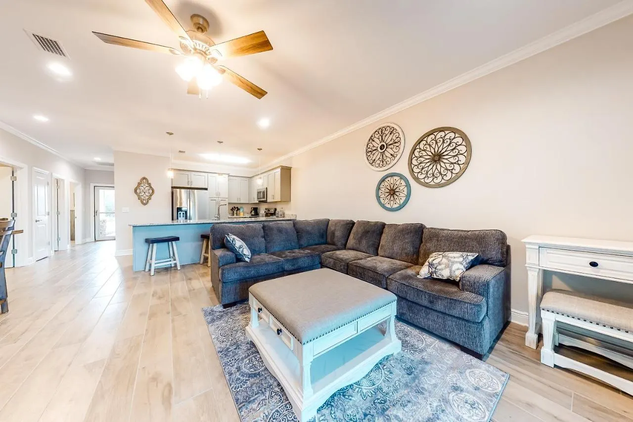 Apartment Cotton Creek #1102 Gulf Shores