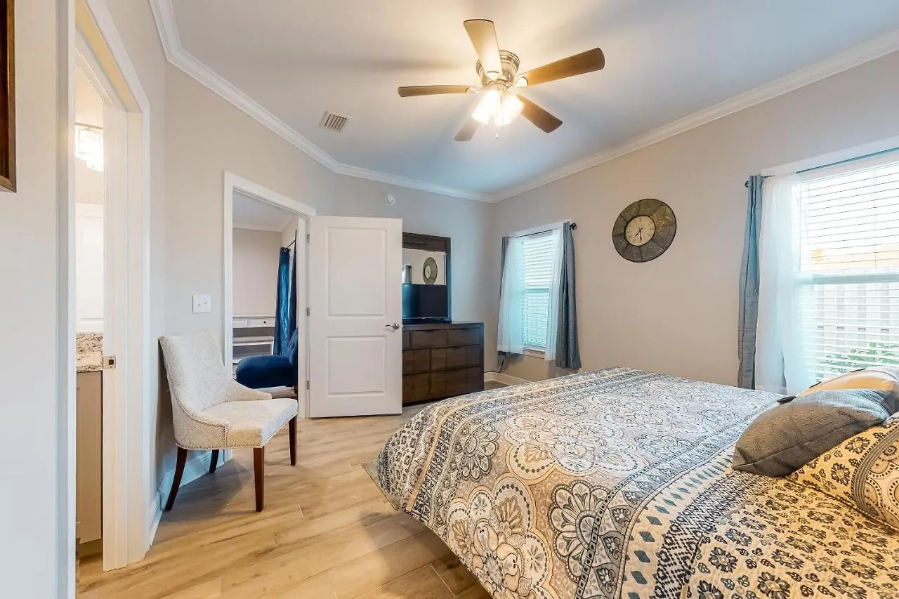 Apartment Cotton Creek #1102 *