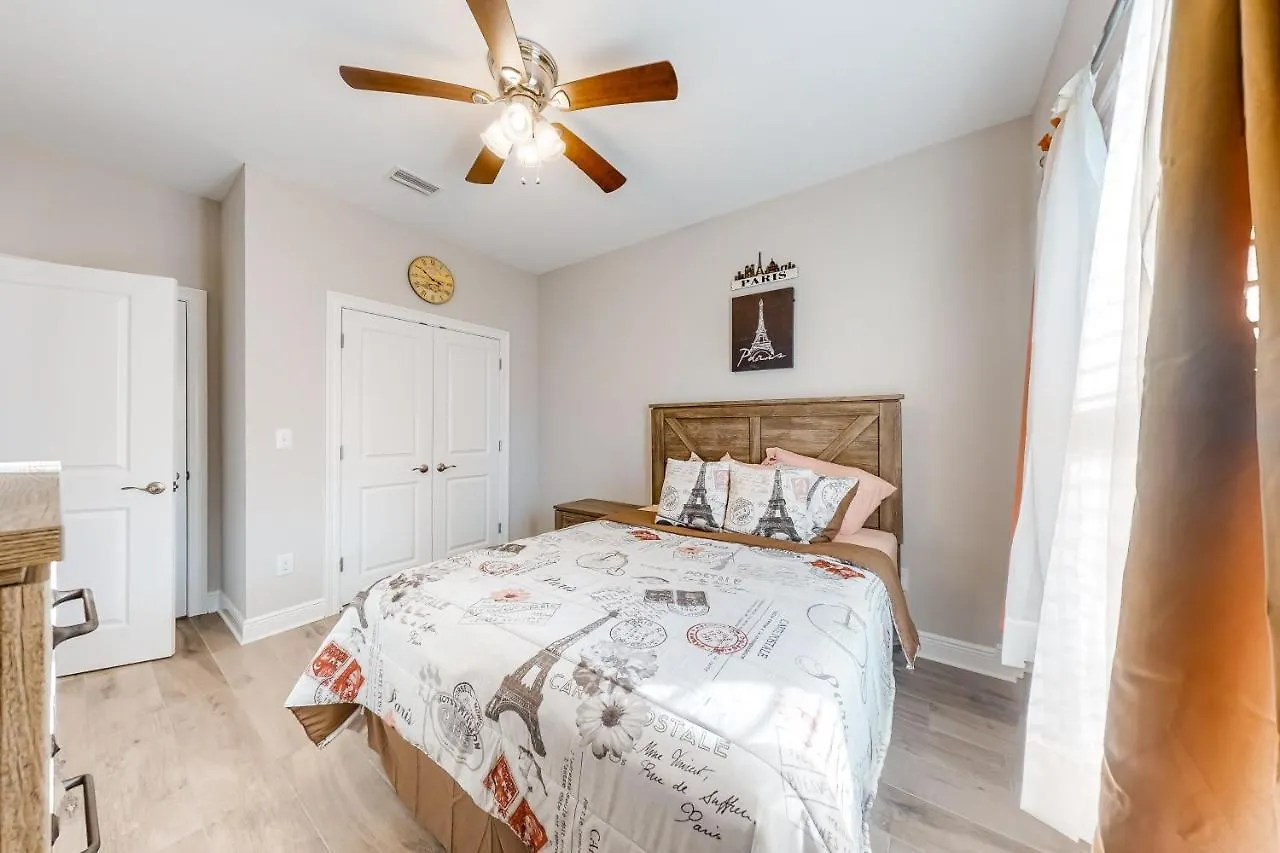Apartment Cotton Creek #1102 *