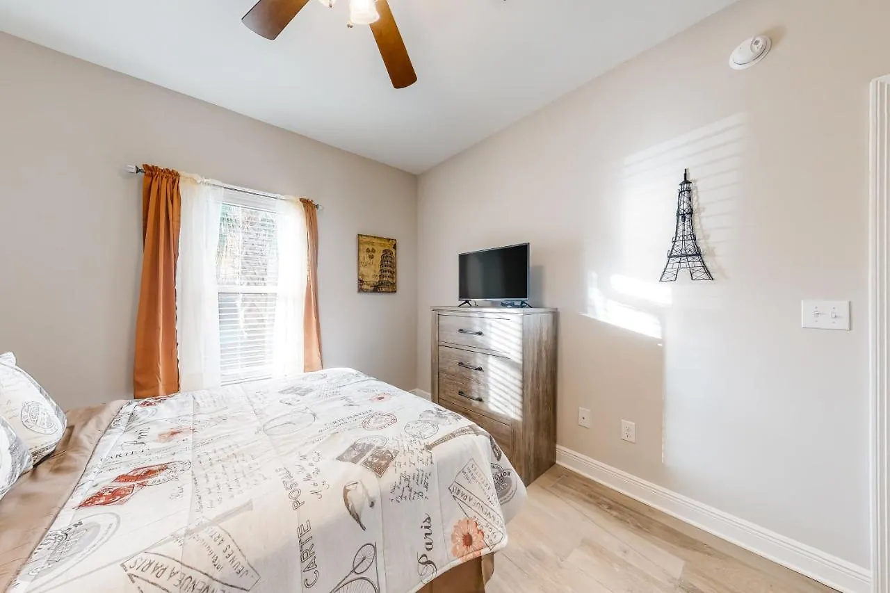 Apartment Cotton Creek #1102 *