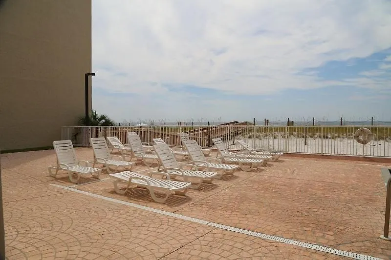 Apartment Tropical Winds 303 *