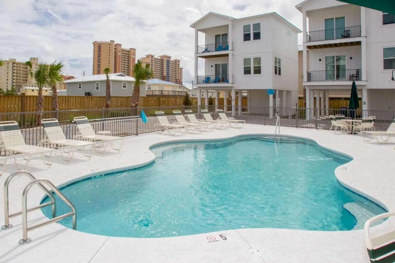 Holiday home Driftwood Gulf Shores