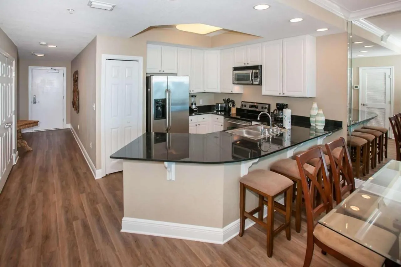 San Carlos 402 Holiday home *