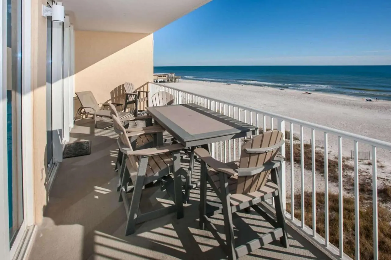 San Carlos 402 Holiday home