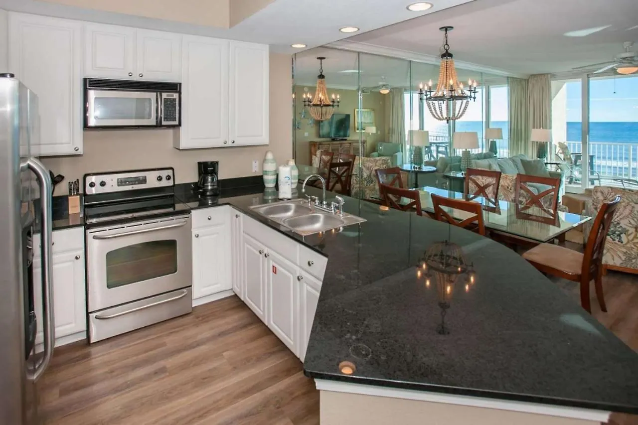 San Carlos 402 Holiday home Gulf Shores