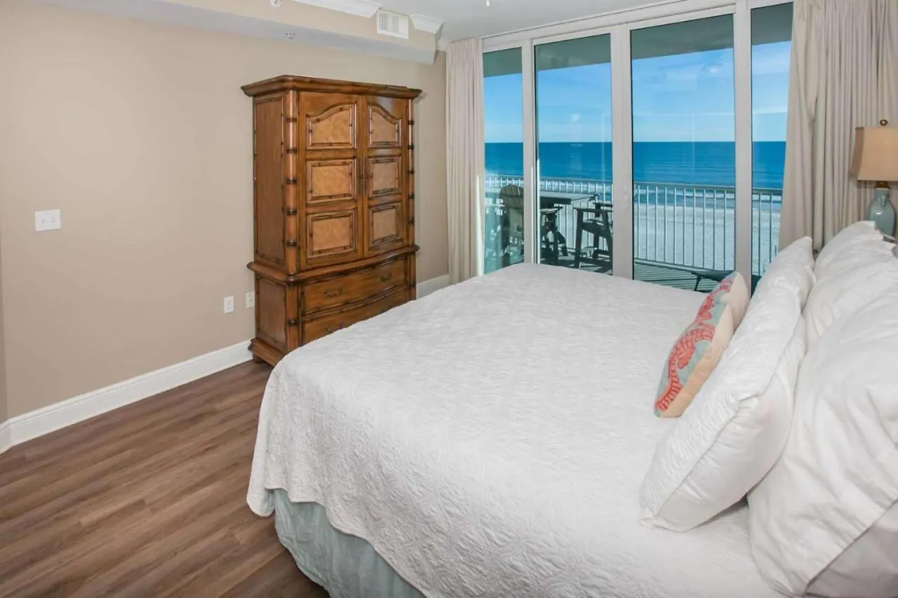San Carlos 402 Gulf Shores