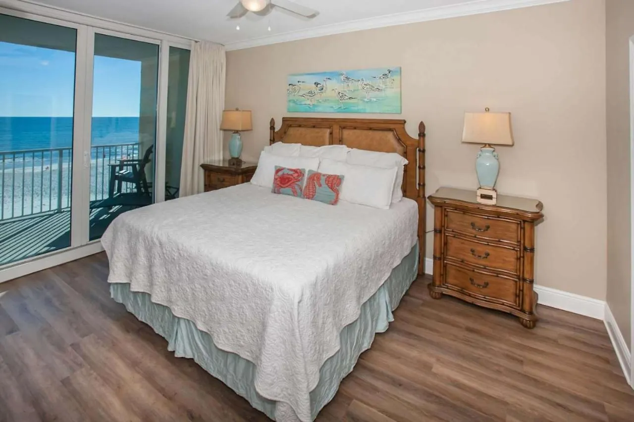 Holiday home San Carlos 402