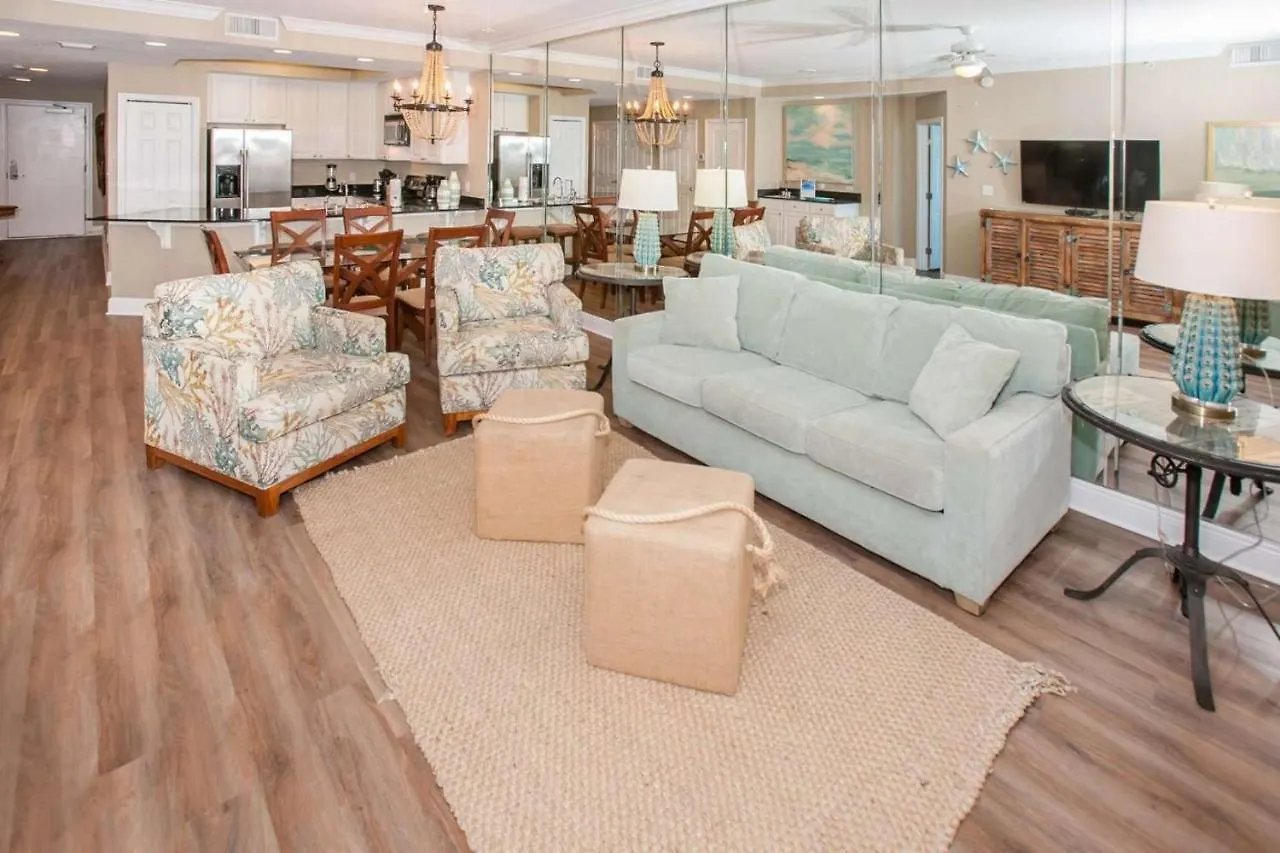 San Carlos 402 Holiday home Gulf Shores