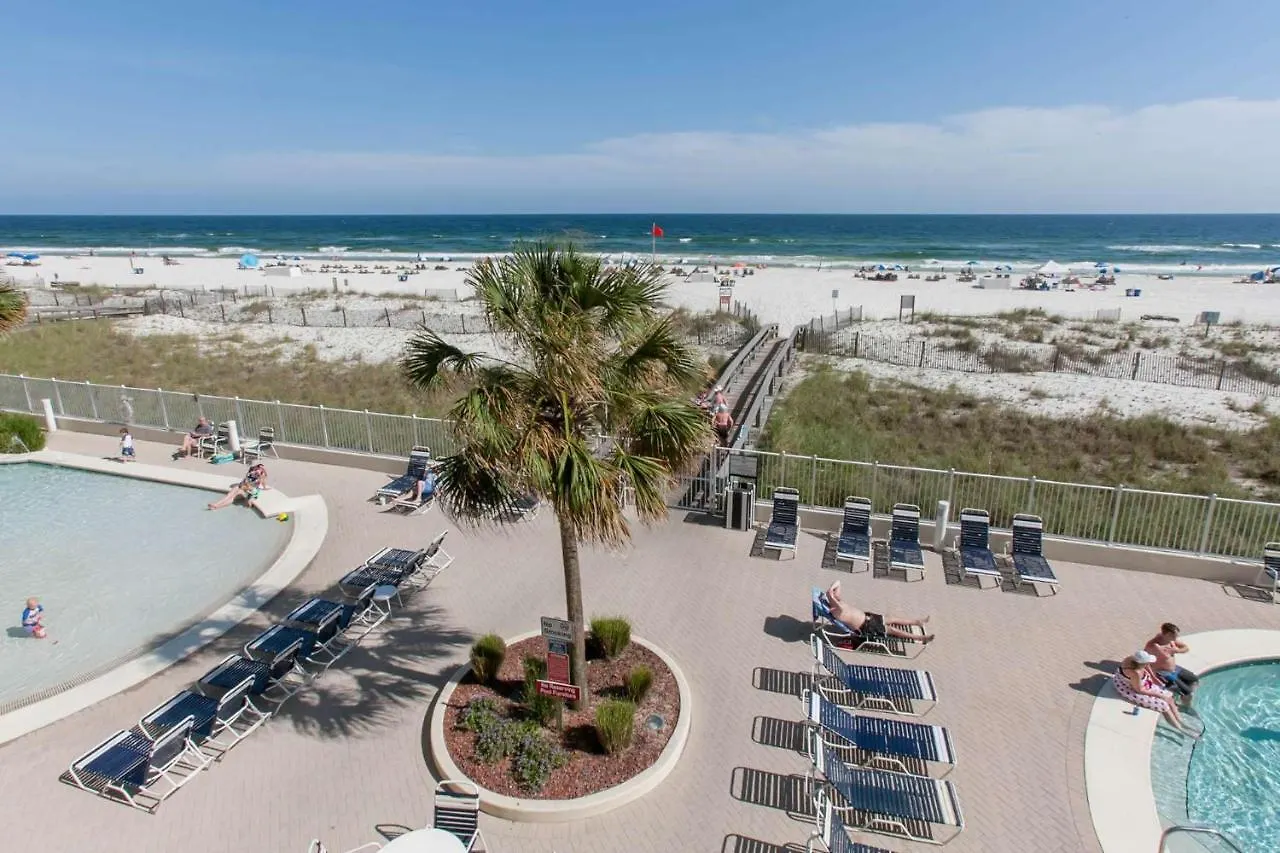 Lighthouse 911 * Gulf Shores