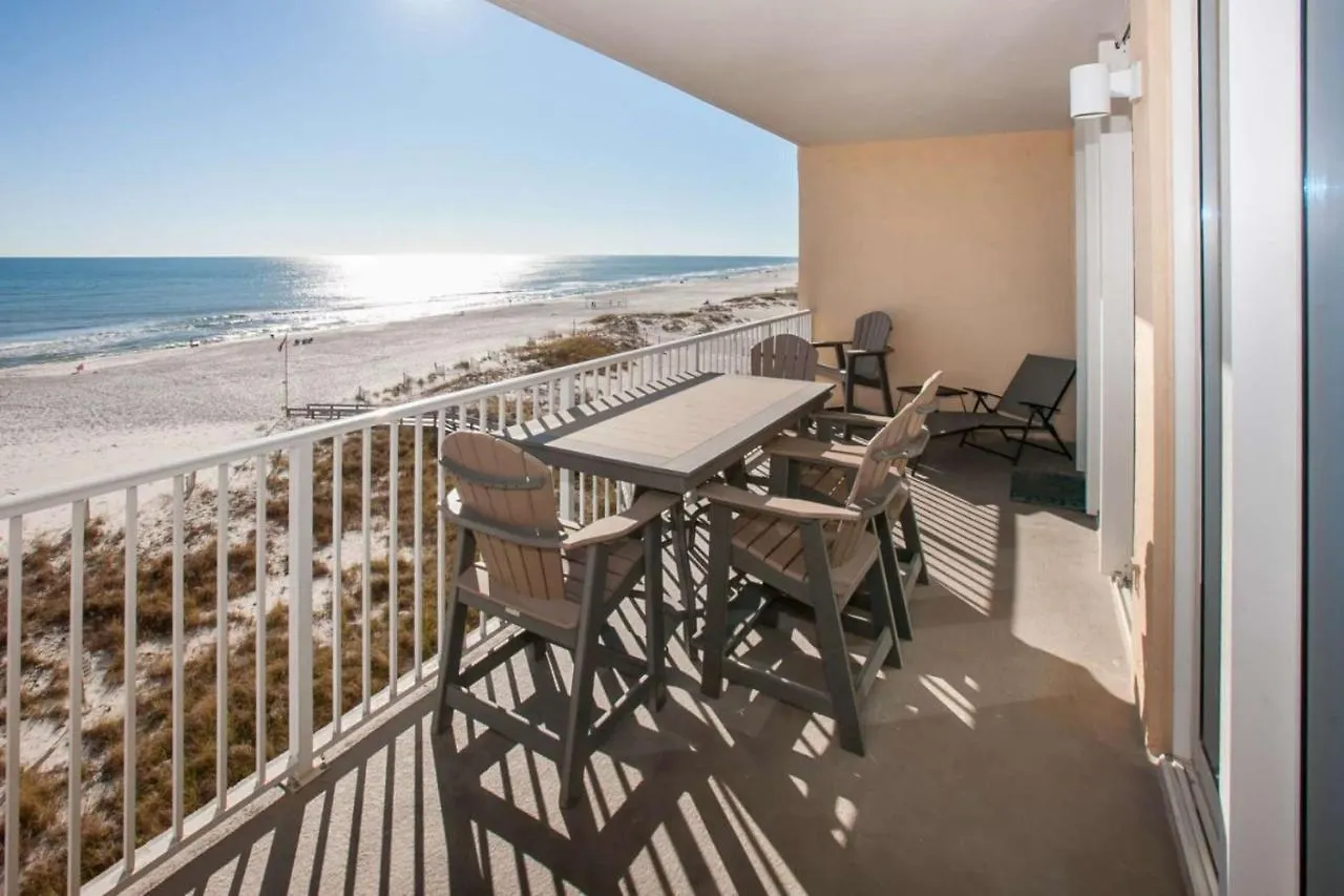 Holiday home San Carlos 402
