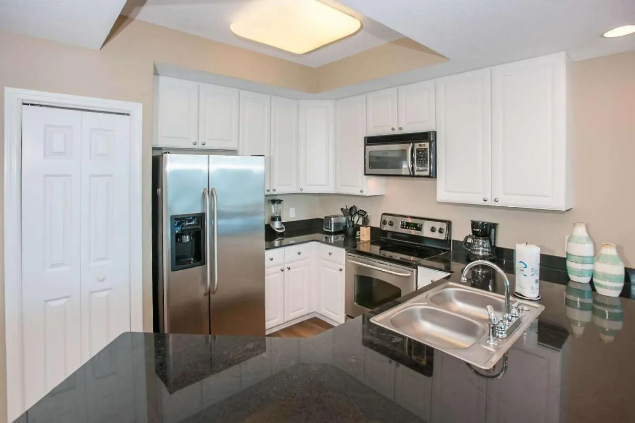 San Carlos 402 Holiday home Gulf Shores